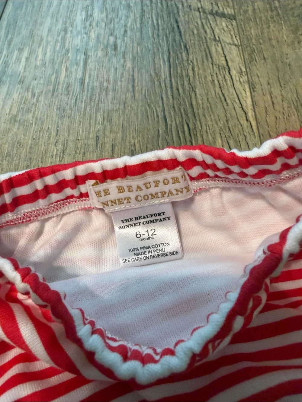 TBBC bloomers